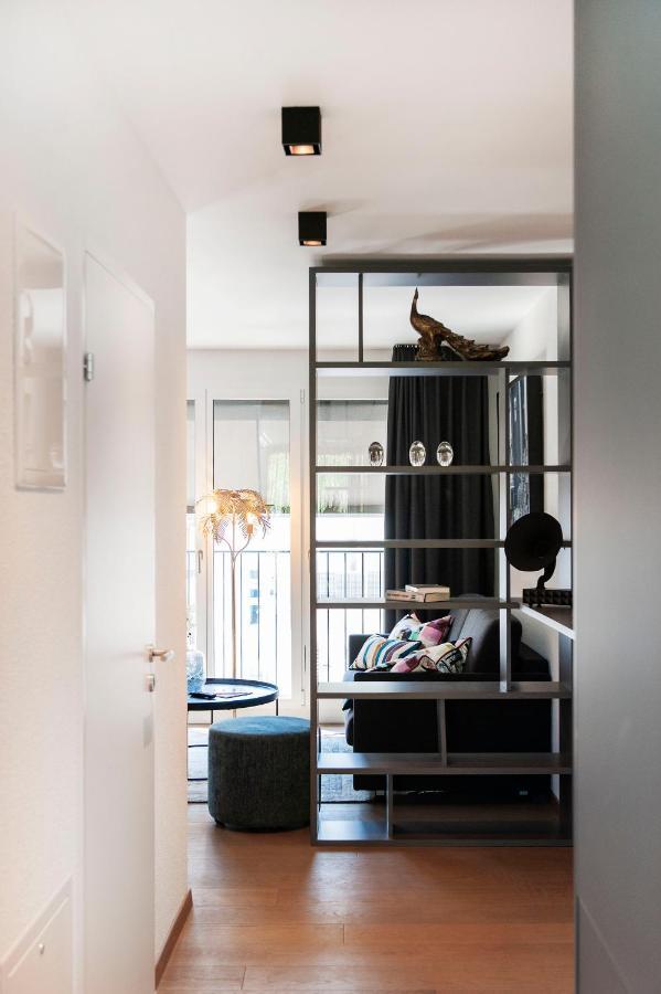 Cosmopolitan Apartments Zuerich Seefeld 외부 사진
