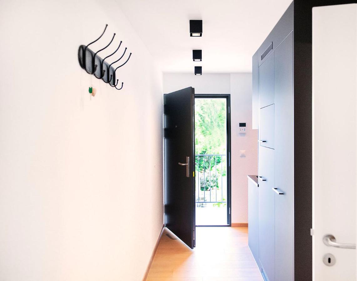 Cosmopolitan Apartments Zuerich Seefeld 외부 사진