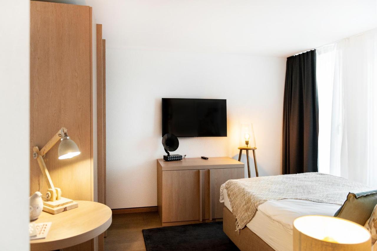 Cosmopolitan Apartments Zuerich Seefeld 외부 사진