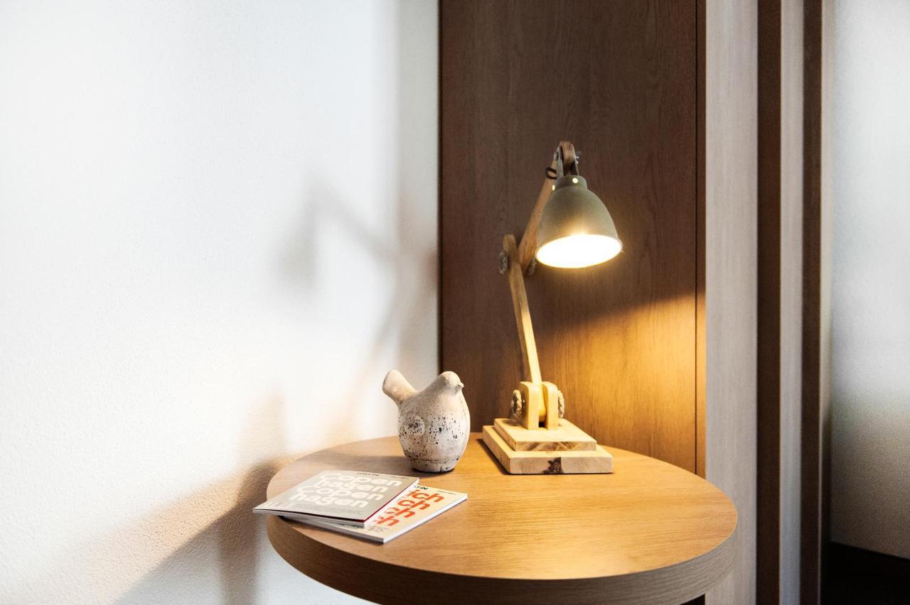 Cosmopolitan Apartments Zuerich Seefeld 외부 사진