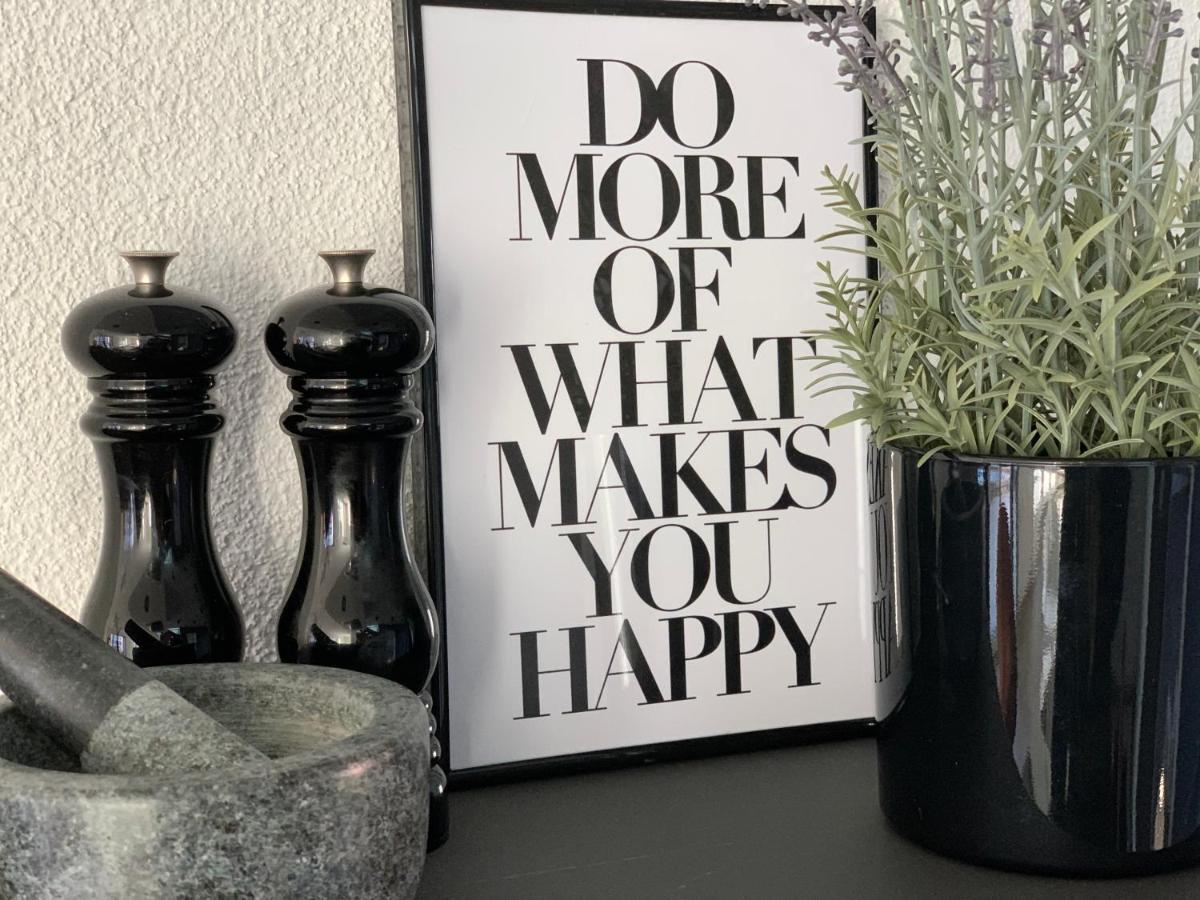Cosmopolitan Apartments Zuerich Seefeld 외부 사진