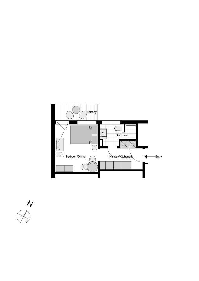 Cosmopolitan Apartments Zuerich Seefeld 외부 사진