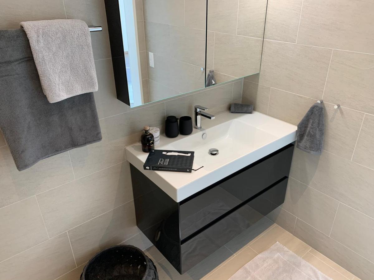 Cosmopolitan Apartments Zuerich Seefeld 외부 사진